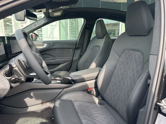 2026 Audi S5 3.0T Premium Plus quattro