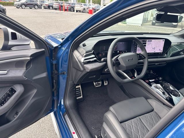 2026 Audi S5 3.0T Premium Plus quattro