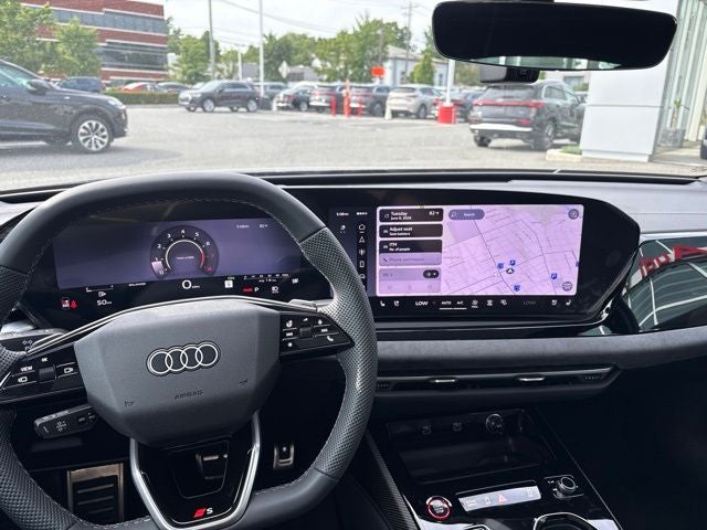 2026 Audi S5 3.0T Premium Plus quattro