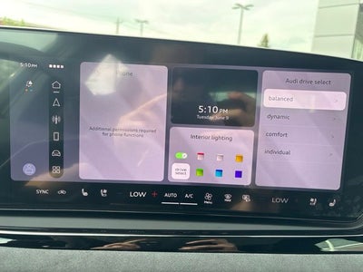 2026 Audi S5 3.0T Premium Plus quattro
