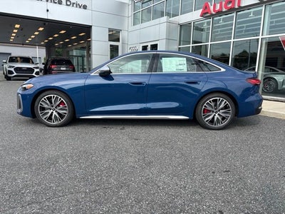 2026 Audi S5 3.0T Premium Plus quattro