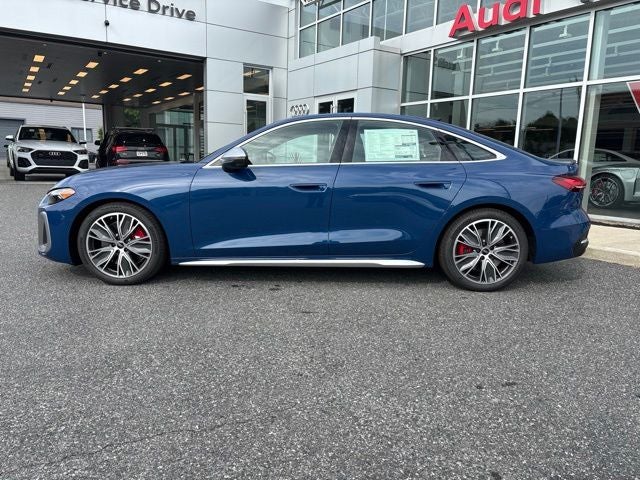 2026 Audi S5 3.0T Premium Plus quattro