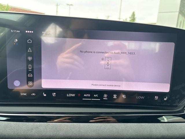 2026 Audi S5 3.0T Premium Plus quattro