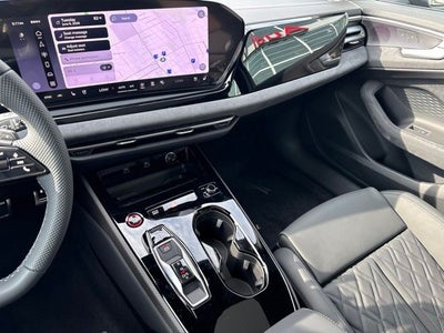 2026 Audi S5 3.0T Premium Plus quattro