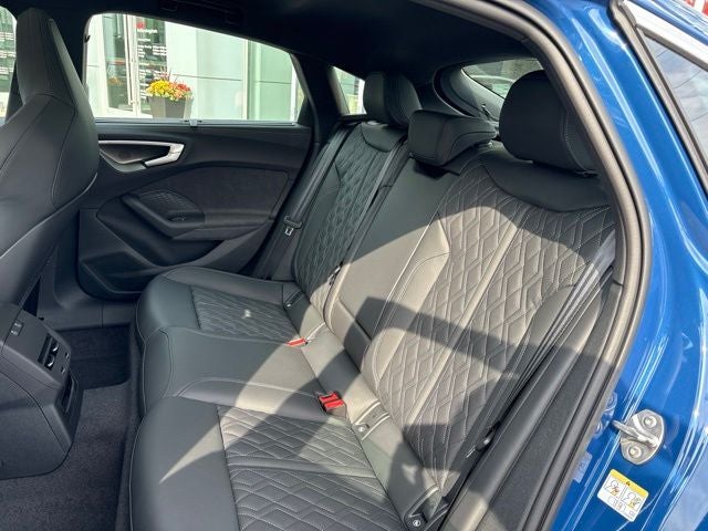 2026 Audi S5 3.0T Premium Plus quattro