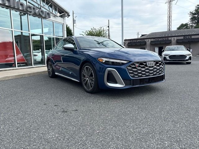 2026 Audi S5 3.0T Premium Plus quattro