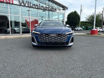 2026 Audi S5 3.0T Premium Plus quattro
