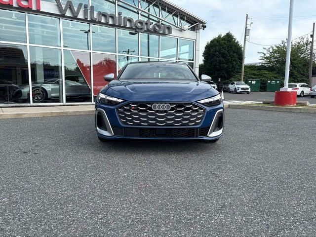 2026 Audi S5 3.0T Premium Plus quattro