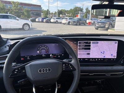 2026 Audi S5 Premium Plus