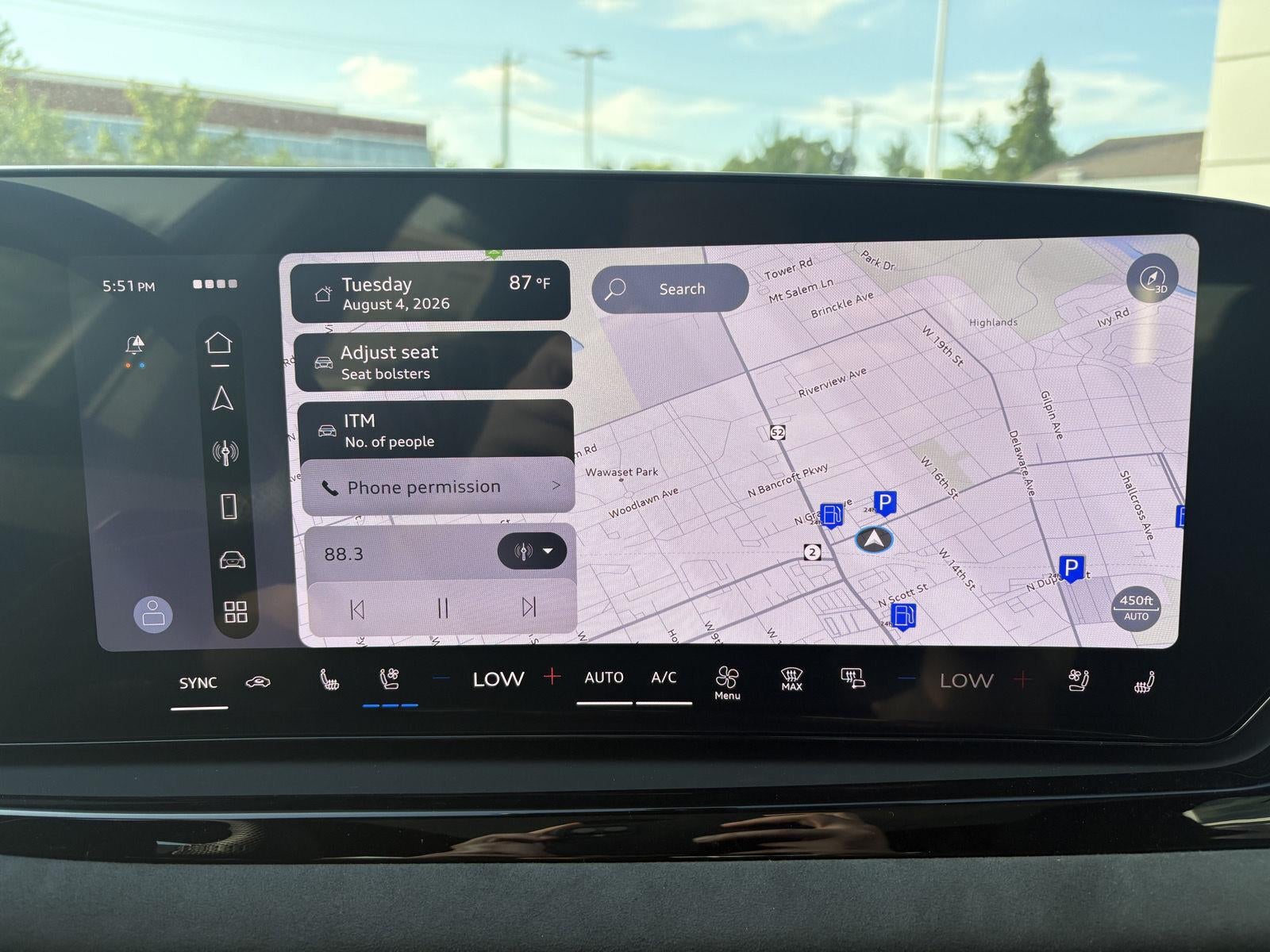 2026 Audi S5 Premium Plus