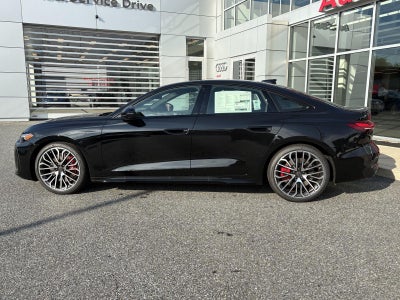 2026 Audi S5 Premium Plus