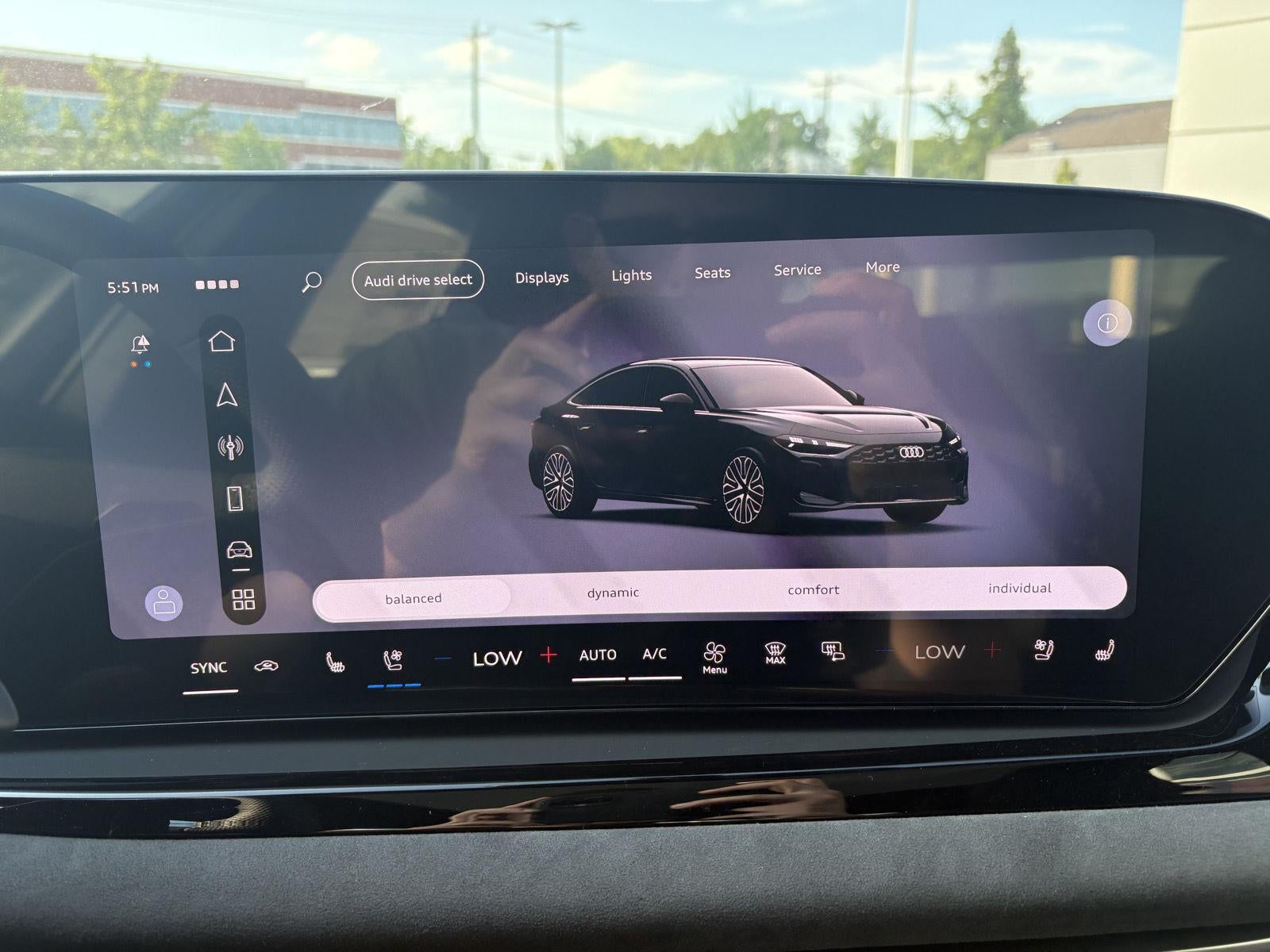 2026 Audi S5 Premium Plus