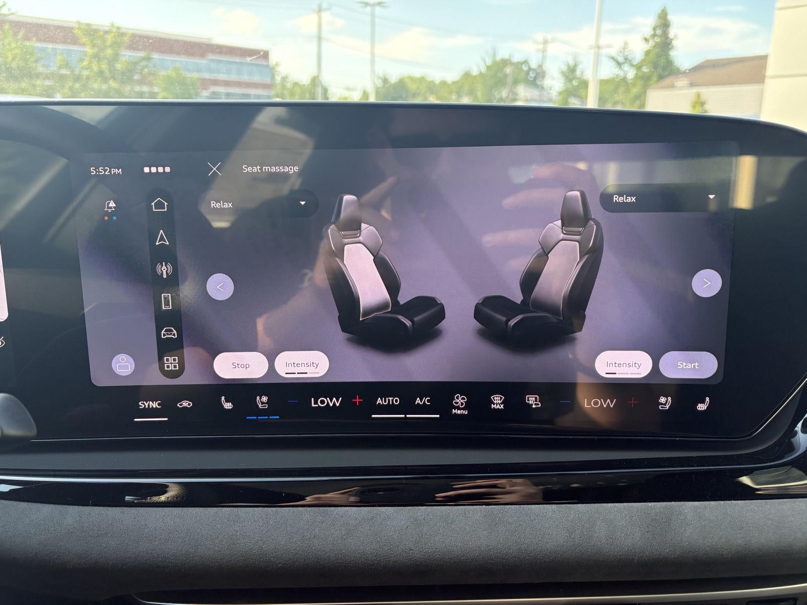 2026 Audi S5 Premium Plus