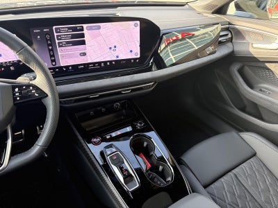 2026 Audi S5 Premium Plus