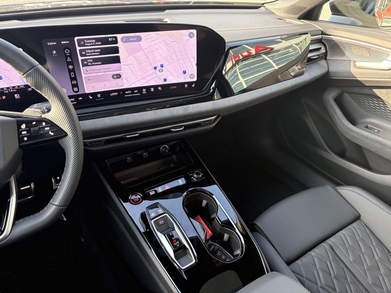2026 Audi S5 Premium Plus