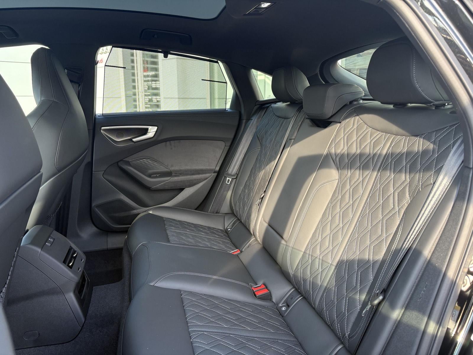 2026 Audi S5 Premium Plus