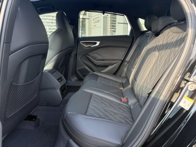 2026 Audi S5 Premium Plus