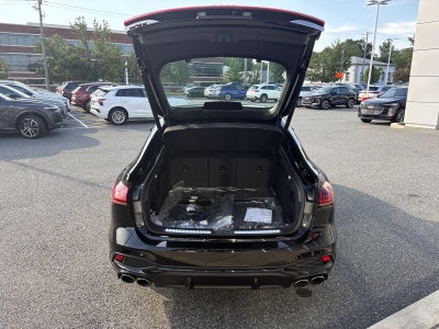 2026 Audi S5 Premium Plus