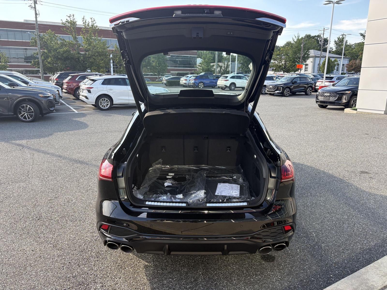 2026 Audi S5 Premium Plus