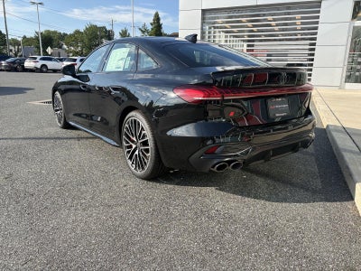 2026 Audi S5 Premium Plus