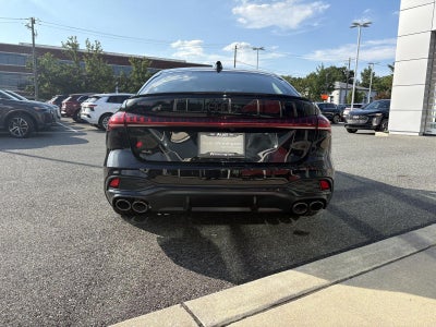 2026 Audi S5 Premium Plus