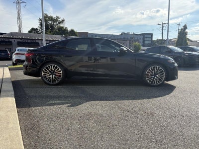 2026 Audi S5 Premium Plus