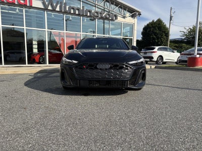 2026 Audi S5 Premium Plus