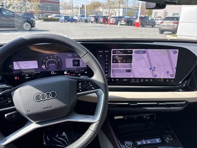 2026 Audi A5 quattro