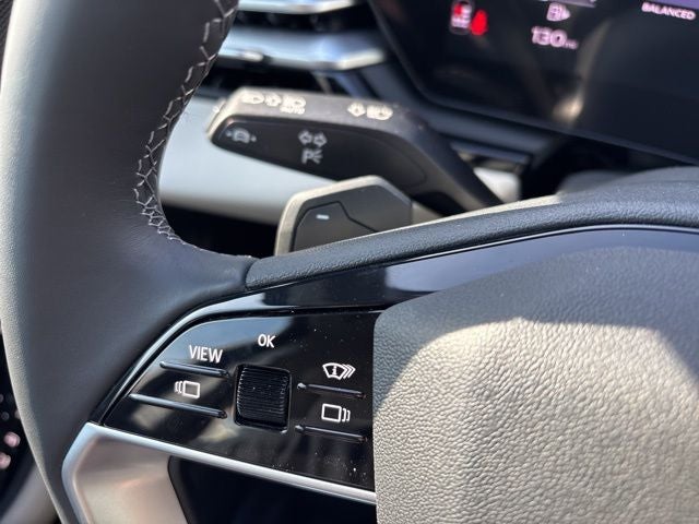 2026 Audi A5 quattro