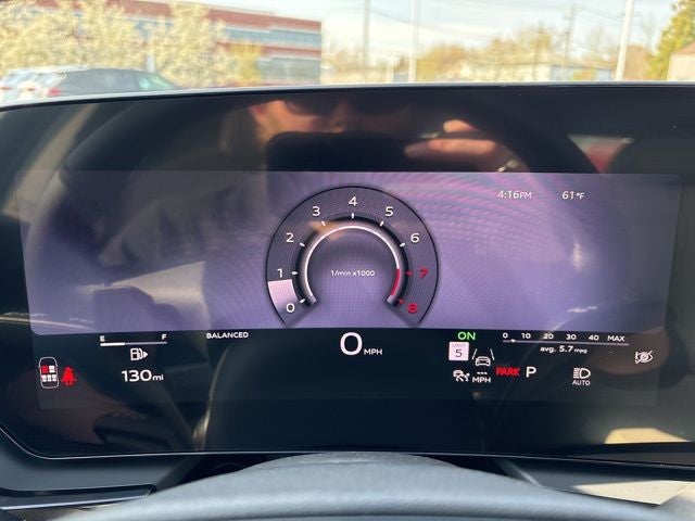 2026 Audi A5 quattro