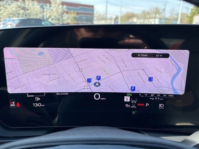 2026 Audi A5 quattro