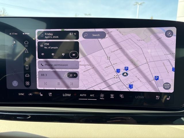 2026 Audi A5 quattro