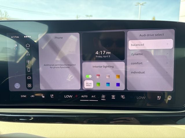 2026 Audi A5 quattro