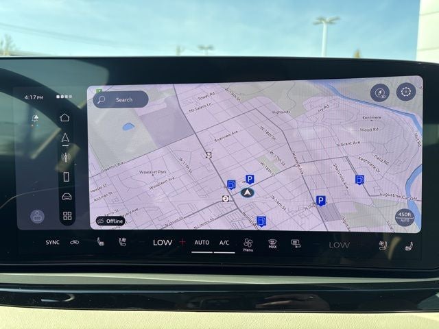 2026 Audi A5 quattro