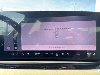 2026 Audi A5 quattro