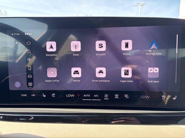 2026 Audi A5 quattro