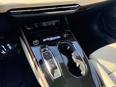 2026 Audi A5 quattro