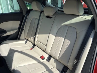 2026 Audi A5 quattro