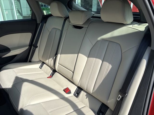 2026 Audi A5 quattro