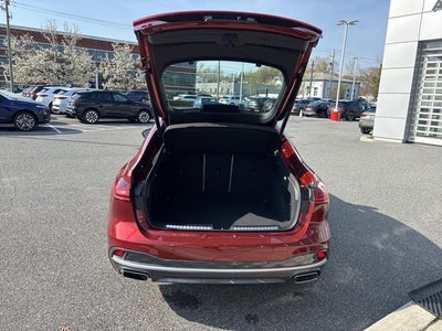 2026 Audi A5 quattro