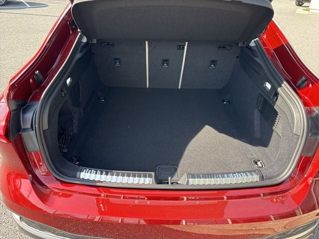 2026 Audi A5 quattro