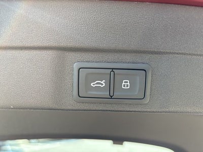 2026 Audi A5 quattro