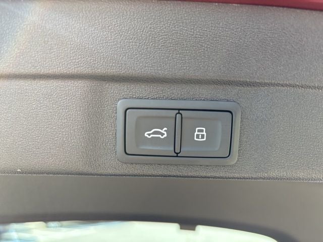 2026 Audi A5 quattro