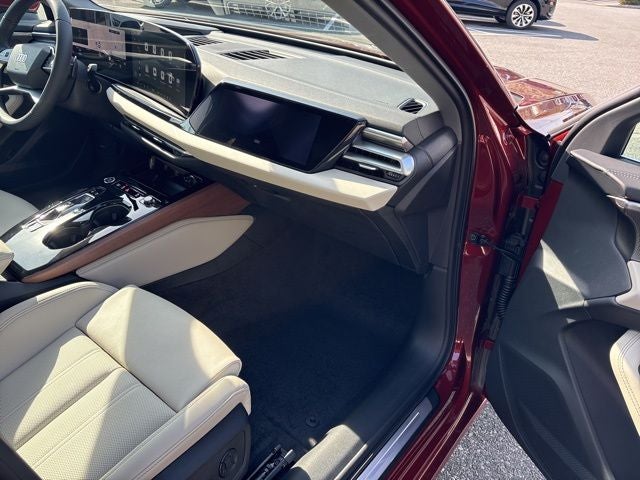 2026 Audi A5 quattro