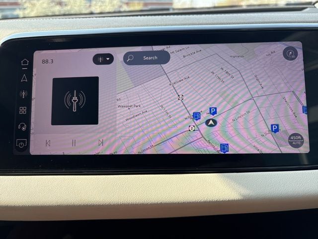 2026 Audi A5 quattro