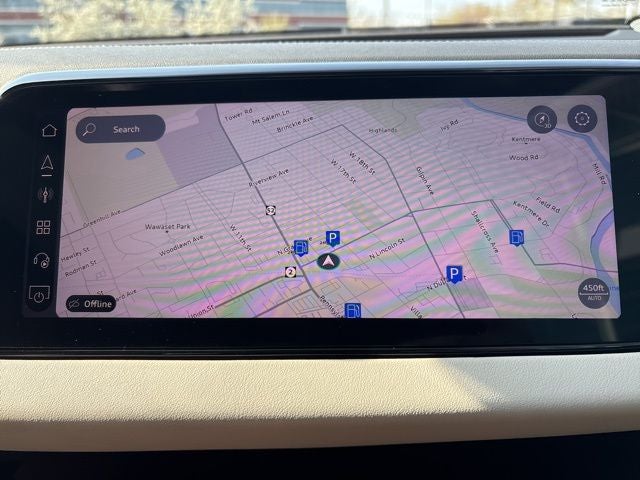 2026 Audi A5 quattro