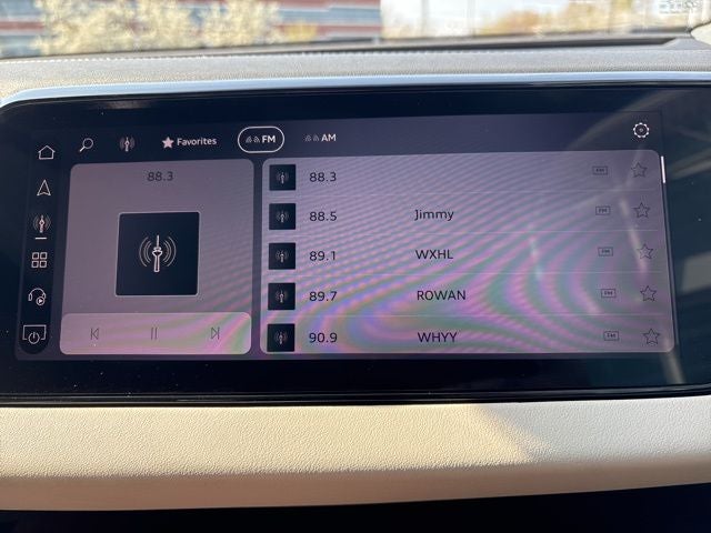 2026 Audi A5 quattro