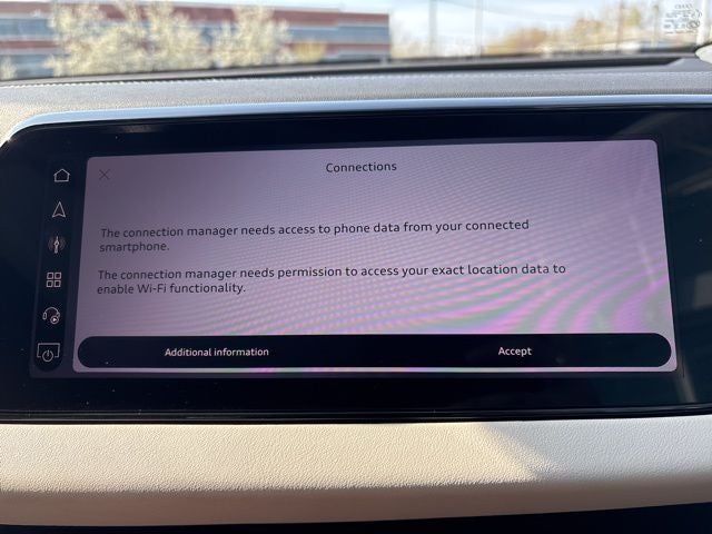 2026 Audi A5 quattro