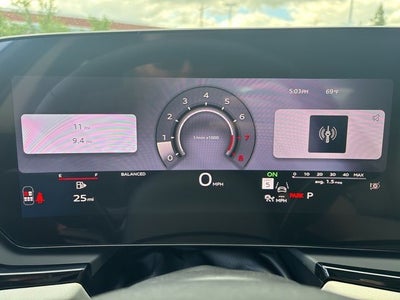 2026 Audi A5 quattro