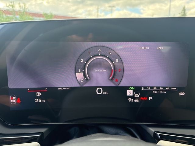2026 Audi A5 quattro